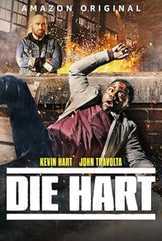 Die Hart – Die Hart