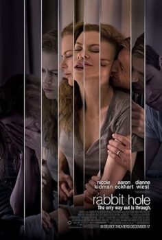 Mutluluğun Peşinde – Rabbit Hole