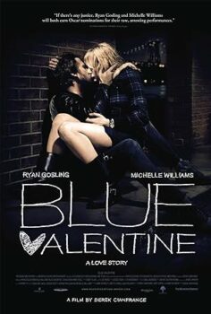 Aşk ve Küller  –  Blue Valentine