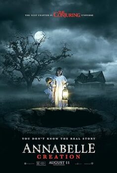 Annabelle: Kötülüğün Doğuşu – Annabelle: Creation