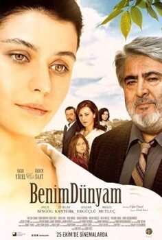 Benim Dünyam – My World