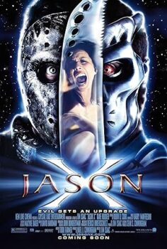 Jason X: Gelecekteki Kabus – Jason X