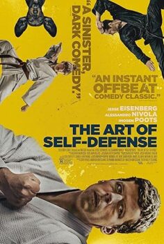 Savunma Sanatı – The Art of Self-Defense