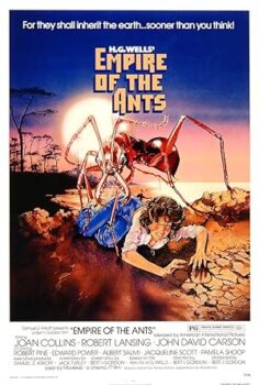 Karınca İmparatorluğu – Empire of the Ants