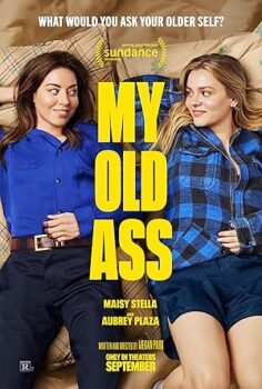 Moruk Halim – My Old Ass