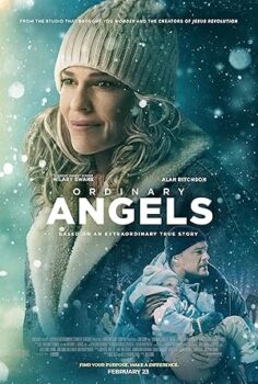 Sıradan Melekler – Ordinary Angels