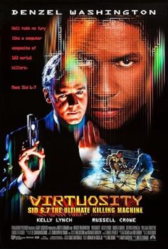 Sanal Gerçek – Virtuosity