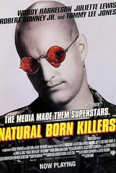 Katil Doğanlar – Natural Born Killers