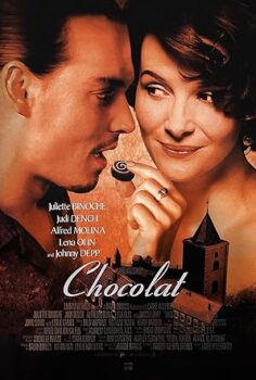 Çikolata – Chocolat