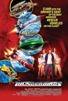 Havacılığın Sınırlarını Zorlayanlar – Thunderbirds
