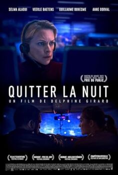 Geceden Ayrılmak – Quitter la nuit