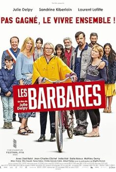 Barbarlarla Tanış – Meet the Barbarians
