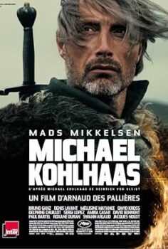 Öfke Çağı: Michael Kohlhaas Efsanesi – Age of Uprising: The Legend of Michael Kohlhaas