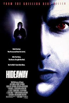 Saklanma Yeri – Hideaway