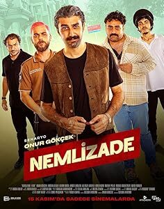 Nemlizade Sinema Filmi – The Nemlizade