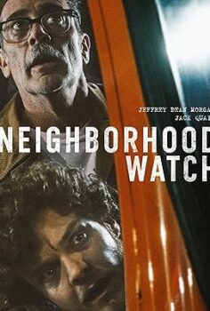 Mahalle Gözetimi – Neighborhood Watch