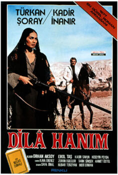Dila Hanım – Lady Dila