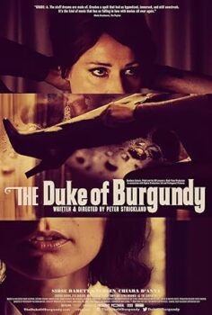 Burgundy Dükü – The Duke of Burgundy