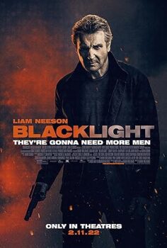 Siyah Işık – Blacklight