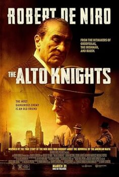 Yüksek Şövalyeler – The Alto Knights