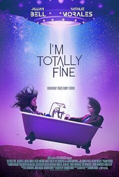Ben Tamamen İyiyim – I’m Totally Fine