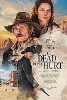 Ölüler Acımaz – The Dead Don’t Hurt