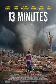 13 Dakika  – 13 Minutes