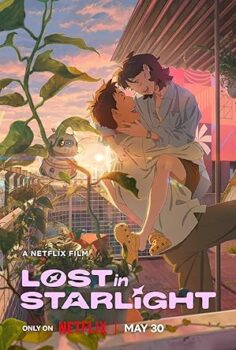 Bir Yıldız Kadar Uzak – Lost in Starlight