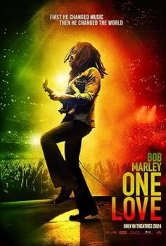 – Bob Marley: One Love
