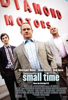 Zor Zamanlar – Small Time