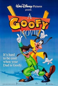 Aptal Bir Serüven – A Goofy Movie