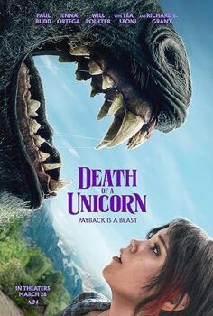 Bir Unicorn’un Ölümü – Death of a Unicorn