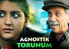 Agnostik Torunum – My Agnostic Grandson
