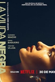 Kara Dul Maje – La viuda negra
