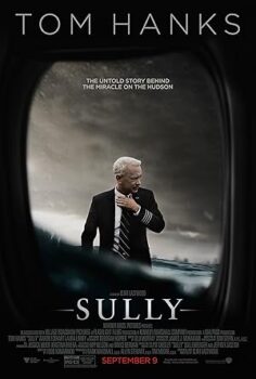 Gerçek Kahraman- Sully
