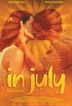 Temmuz’ da – In July