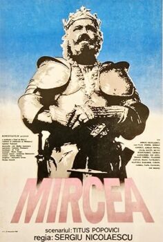 Mircea: Onurlu Miras – Mircea – Proud Heritage (1989)