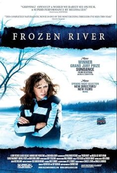 Donmuş Irmak – Frozen River