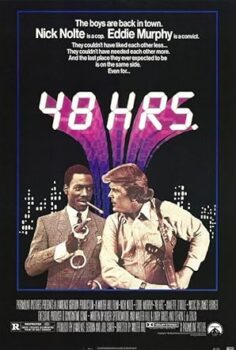 48 Saat – 48 Hrs