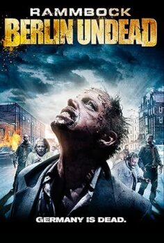 Rammbock: Berlin Zombileri – Rammbock: Berlin Undead