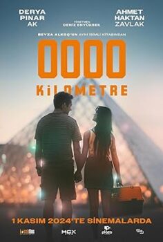 0000 Kilometre – 0000 Kilometers (2024)
