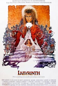Labirent – Labyrinth