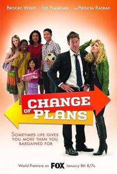 Planlarda Değişiklik – Change of Plans