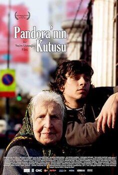 Pandora’nın Kutusu – Pandora’s Box