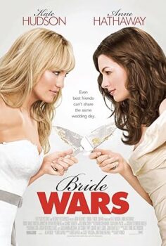 Gelinlerin Savaşı  – Bride Wars