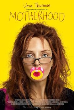 Annelik – Motherhood