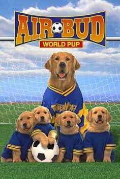 Dünya Köpeği – Air Bud 3: World Pup