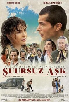 Şuursuz Aşk – Unconscious Love