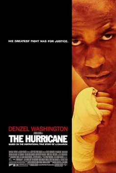 Kasırga – The Hurricane