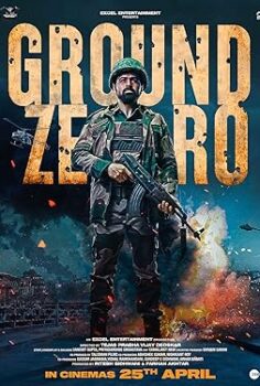 Sıfır Noktası – Ground Zero